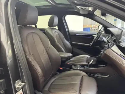 Photo 34 BMW X2  sDrive 18i 136 ch DKG7