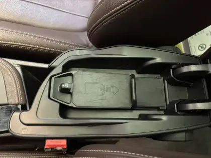 Photo 27 BMW X2  sDrive 18i 136 ch DKG7