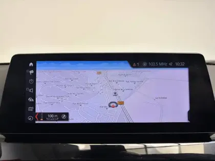 Photo 19 BMW X2  sDrive 18i 136 ch DKG7