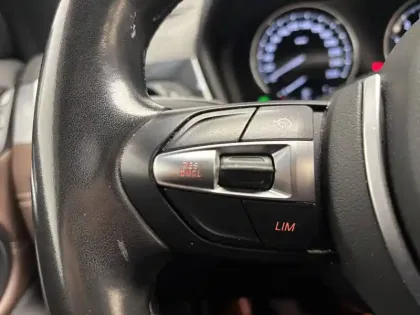 Photo 30 BMW X2  sDrive 18i 136 ch DKG7