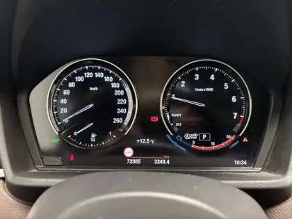 Photo 31 BMW X2  sDrive 18i 136 ch DKG7