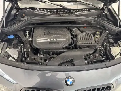 Photo 16 BMW X2  sDrive 18i 136 ch DKG7