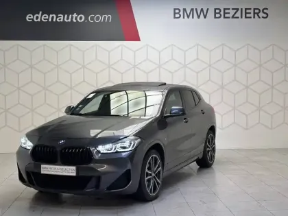 Photo Bmw X2 M Sport