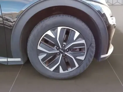 Photo 13 Kia Ev6  229 ch