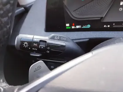 Photo 21 Kia Ev6  229 ch