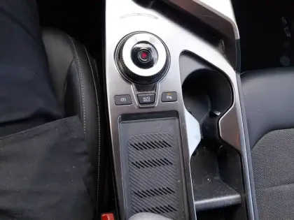 Photo 23 Kia Ev6  229 ch