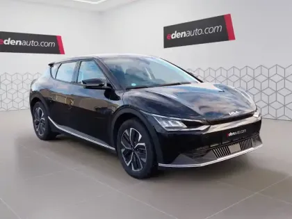 Photo 6 Kia Ev6  229 ch