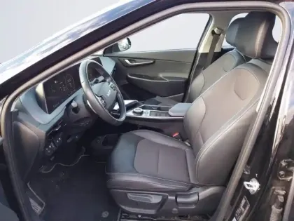 Photo 8 Kia Ev6  229 ch