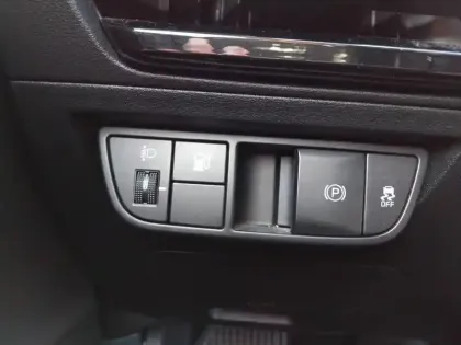 Photo 18 Kia Ev6  229 ch