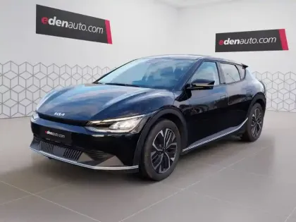Photo Kia Ev6 Air Active
