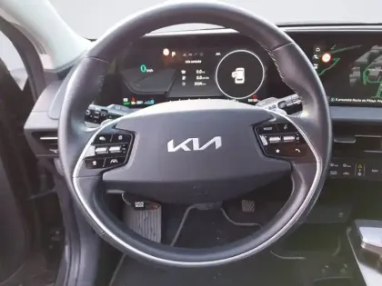 Photo 11 Kia Ev6  229 ch