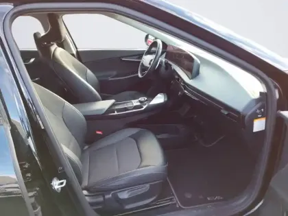 Photo 14 Kia Ev6  229 ch