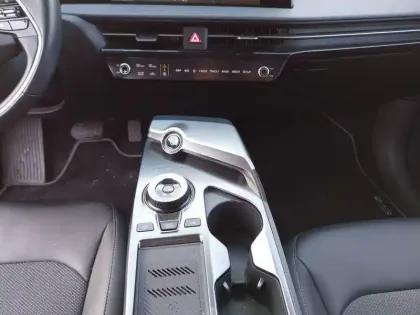 Photo 10 Kia Ev6  229 ch