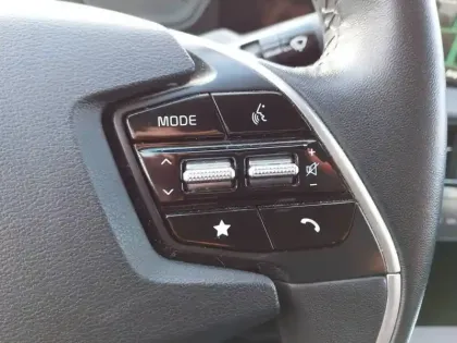 Photo 20 Kia Ev6  229 ch