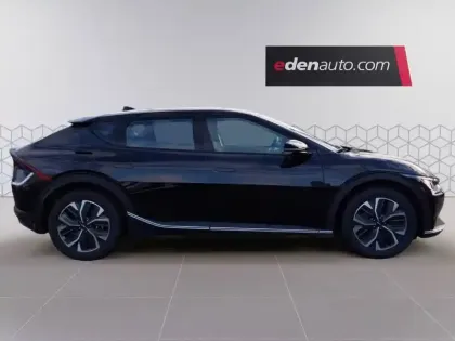 Photo 5 Kia Ev6  229 ch