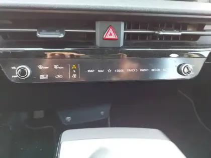 Photo 24 Kia Ev6  229 ch