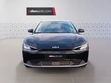 Photo 7 Kia Ev6  229 ch