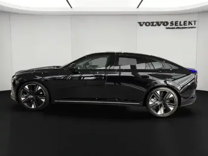 Photo 19 Volvo ES90 Gén. I Ph1 Ultra 5