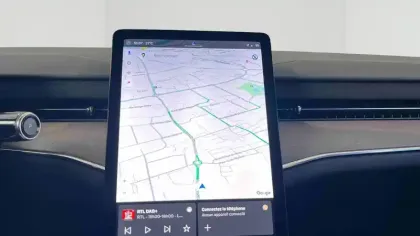 Photo 55 Volvo ES90  Single Extended Range 333 ch 1EDT