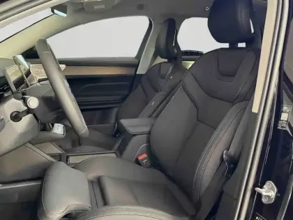 Photo 27 Volvo ES90  Single Extended Range 333 ch 1EDT