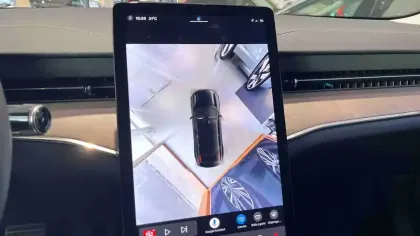 Photo 47 Volvo ES90  Single Extended Range 333 ch 1EDT