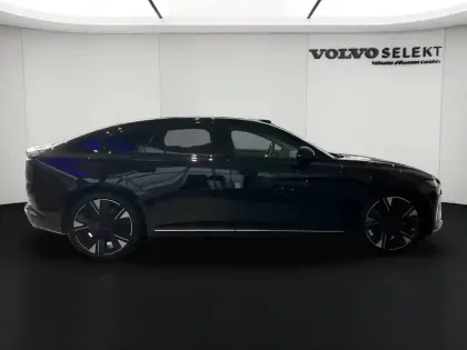 Photo 26 Volvo ES90  Single Extended Range 333 ch 1EDT