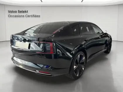 Photo 25 Volvo ES90  Single Extended Range 333 ch 1EDT