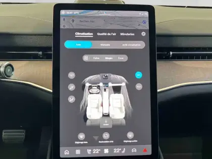 Photo 32 Volvo ES90  Single Extended Range 333 ch 1EDT