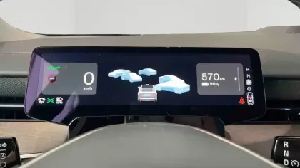 Photo 6 Volvo ES90 Gén. I Ph1 Ultra 5