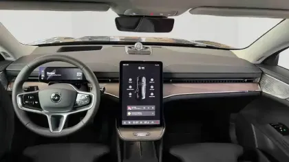 Photo 28 Volvo ES90  Single Extended Range 333 ch 1EDT