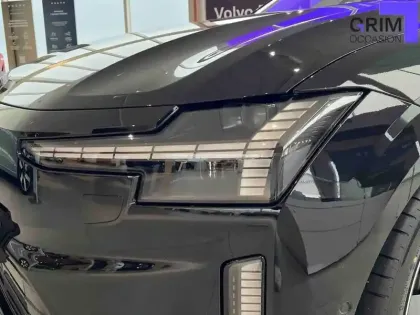 Photo 40 Volvo ES90  Single Extended Range 333 ch 1EDT