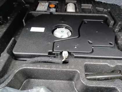 Photo 42 Nissan Qashqai  e-Power 190 ch