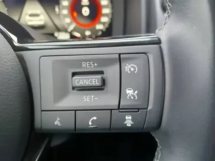 Photo 88 Nissan Qashqai  e-Power 190 ch