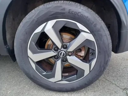 Photo 11 Nissan Qashqai  e-Power 190 ch