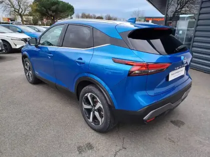 Photo 68 Nissan Qashqai  e-Power 190 ch