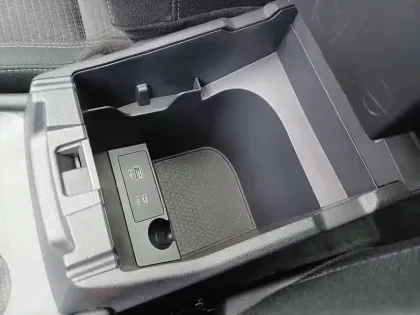 Photo 29 Nissan Qashqai  e-Power 190 ch