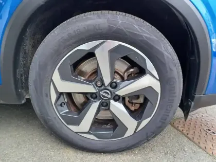 Photo 13 Nissan Qashqai  e-Power 190 ch