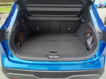 Photo 74 Nissan Qashqai  e-Power 190 ch