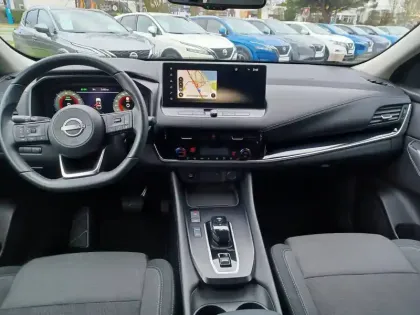 Photo 49 Nissan Qashqai  e-Power 190 ch