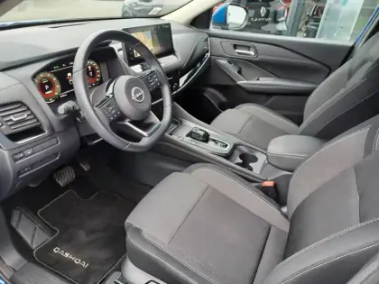 Photo 84 Nissan Qashqai  e-Power 190 ch