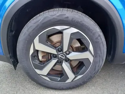 Photo 45 Nissan Qashqai  e-Power 190 ch