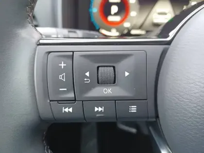 Photo 21 Nissan Qashqai  e-Power 190 ch