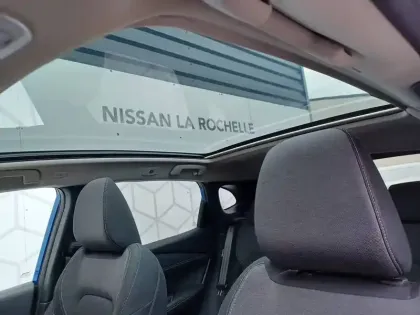 Photo 97 Nissan Qashqai  e-Power 190 ch