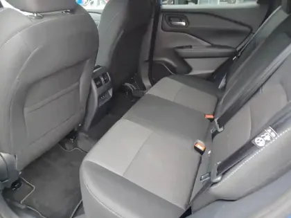 Photo 48 Nissan Qashqai  e-Power 190 ch