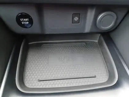 Photo 23 Nissan Qashqai  e-Power 190 ch