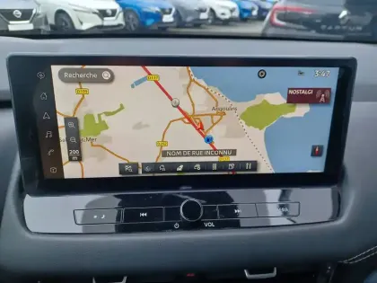 Photo 57 Nissan Qashqai  e-Power 190 ch