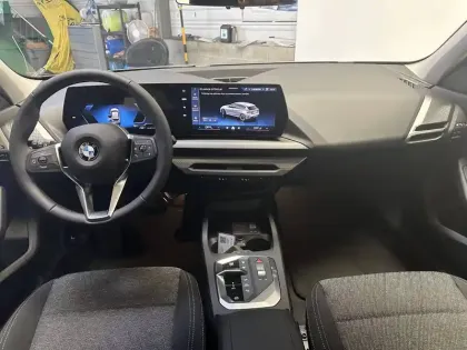 Photo 5 BMW Serie 1 116 122 ch DKG7