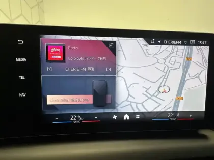 Photo 14 BMW Serie 1 116 122 ch DKG7