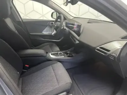 Photo 8 BMW Serie 1 116 122 ch DKG7