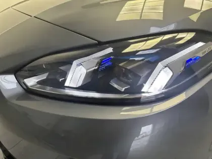 Photo 9 BMW Serie 1 116 122 ch DKG7